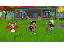 Charger l&#39;image dans la galerie, Little Friens: Puppy Island FR/UK Switch
