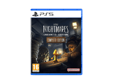 Little Nightmares - Enhanced Edition - Complete Edition - PS5