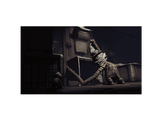 Little Nightmares - Enhanced Edition - Complete Edition - Switch 2