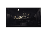 Little Nightmares - Enhanced Edition - Complete Edition - Switch 2