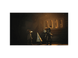 Little Nightmares III - Switch 2