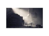 Little Nightmares III - Switch 2