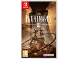 Little Nightmares III - Switch