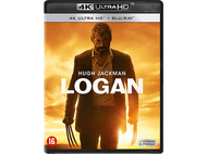 Logan - 4K Blu-ray