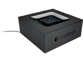 LOGITECH Adaptateur Bluetooth Audio (980-000912)