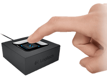 Charger l&#39;image dans la galerie, LOGITECH Adaptateur Bluetooth Audio (980-000912)
