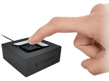 Charger l&#39;image dans la galerie, LOGITECH Adaptateur Bluetooth Audio (980-000912)
