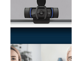 LOGITECH C920S Pro HD Webcam