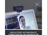 LOGITECH C920S Pro HD Webcam
