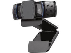 LOGITECH C920S Pro HD Webcam