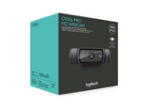 LOGITECH C920S Pro HD Webcam