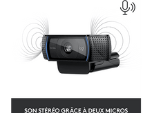 Charger l&#39;image dans la galerie, LOGITECH C920S Pro HD Webcam
