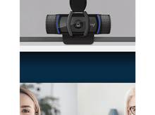 Charger l&#39;image dans la galerie, LOGITECH C920S Pro HD Webcam
