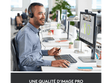 LOGITECH C920S Pro HD Webcam