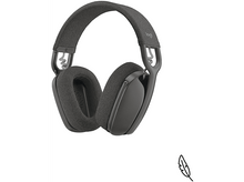 Charger l&#39;image dans la galerie, LOGITECH Casque audio sans fil Zone Vibe 100 Graphite (981-001213)
