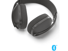 Charger l&#39;image dans la galerie, LOGITECH Casque audio sans fil Zone Vibe 100 Graphite (981-001213)
