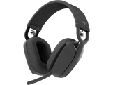 LOGITECH Casque audio sans fil Zone Vibe 100 Graphite (981-001213)