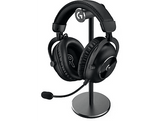 LOGITECH Casque gaming avec pied Pro X 2 Lightspeed Noir (991-000550)