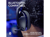 LOGITECH Casque Gaming G321 LIGHTSPEED Wireless Noir