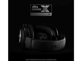 LOGITECH Casque gaming Pro X avec Blue Vo!ce (981-000818)