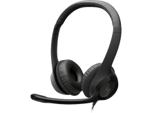 Charger l&#39;image dans la galerie, LOGITECH Casque micro H390 (981-000406)
