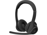 LOGITECH Casque sans fil Zone 300 Noir (981-001407) Headset Noir