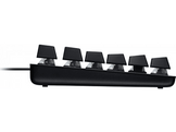 LOGITECH Clavier G413 SE AZERTY Noir (920-010557)