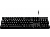 LOGITECH Clavier G413 SE AZERTY Noir (920-010557)