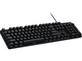 LOGITECH Clavier G413 SE AZERTY Noir (920-010557)
