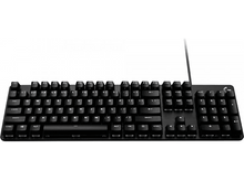 Charger l&#39;image dans la galerie, LOGITECH Clavier G413 SE AZERTY Noir (920-010557)
