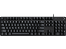 Charger l&#39;image dans la galerie, LOGITECH Clavier G413 SE AZERTY Noir (920-010557)
