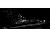 LOGITECH Clavier gaming G213 Prodigy AZERTY Noir (920-009425)