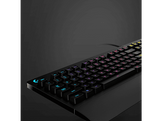 LOGITECH Clavier gaming G213 Prodigy AZERTY Noir (920-009425)