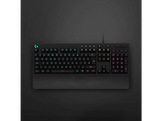 LOGITECH Clavier gaming G213 Prodigy AZERTY Noir (920-009425)