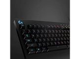 LOGITECH Clavier gaming G213 Prodigy AZERTY Noir (920-009425)