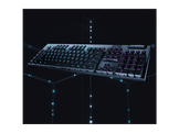 LOGITECH Clavier gaming G915 Lightspeed RGB Tactile AZERTY Noir (920-010590)