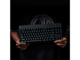 LOGITECH Clavier gaming Pro RVB Azerty Noir (920-009390)