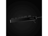 LOGITECH Clavier gaming Pro RVB Azerty Noir (920-009390)
