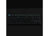 LOGITECH Clavier gaming Pro RVB Azerty Noir (920-009390)