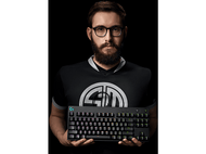 LOGITECH Clavier gaming Pro RVB Azerty (920-009390)