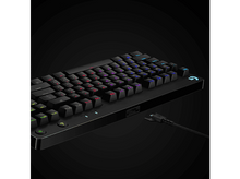 Charger l&#39;image dans la galerie, LOGITECH Clavier gaming Pro RVB Azerty (920-009390)
