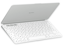 Charger l&#39;image dans la galerie, LOGITECH Clavier Keys-To-Go 2 AZERTY Gris (920-013007)
