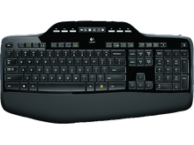 Charger l&#39;image dans la galerie, LOGITECH Clavier sans fil + Souris sans fil MK710 AZERTY (920-002421)
