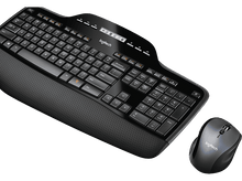 Charger l&#39;image dans la galerie, LOGITECH Clavier sans fil + Souris sans fil MK710 AZERTY (920-002421)
