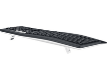 Charger l&#39;image dans la galerie, LOGITECH Clavier sans fil + Souris sans fil MK850 AZERTY BE Noir (920-008225)
