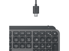 Charger l&#39;image dans la galerie, LOGITECH Clavier sans fil MX Keys AZERTY FR (920-009405)
