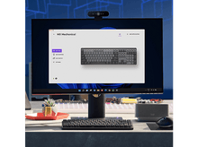 Charger l&#39;image dans la galerie, LOGITECH Clavier sans fil MX Mechanical AZERTY FR (920-010751)
