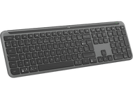 LOGITECH Clavier sans fil Signature Slim K950 AZERTY Noir (920-012453)