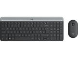 Clavier sans fil + Souris sans fil MK470 QWERTZU CH (920-009192)