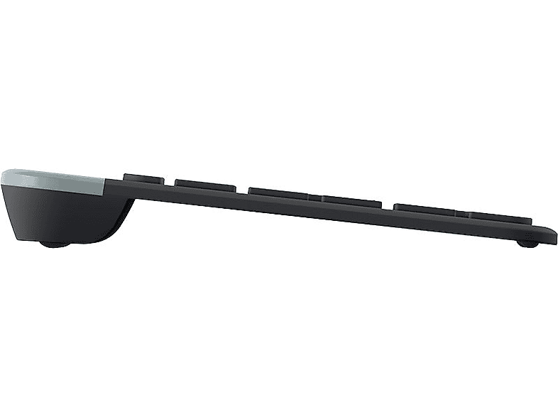 Clavier sans fil + Souris sans fil MK470 QWERTZU CH (920-009192)
